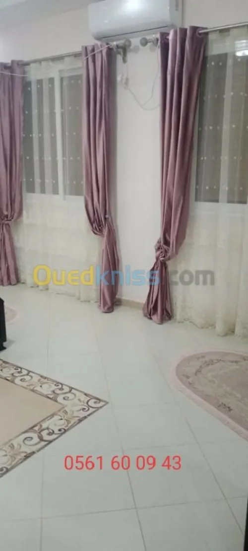 Vente Duplex F9 Tlemcen Tlemcen