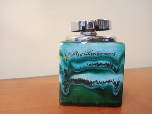 Briquet de table Rowenta Germany vert 