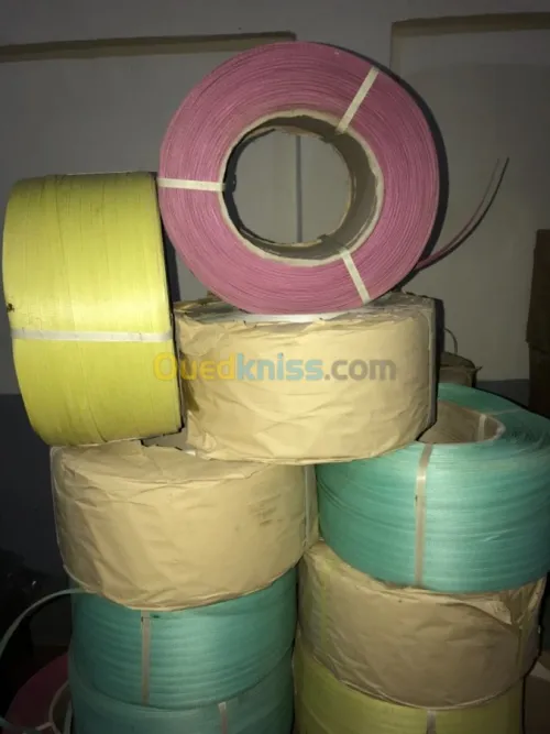 Ceinture d’emballage 