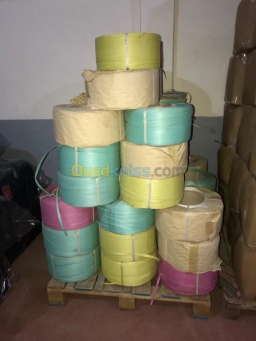 Ceinture d’emballage 