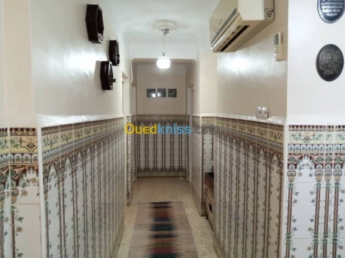 Vente Appartement F4 Alger Ain naadja