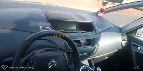 Citroen C4 Picasso 2011 5 Portes