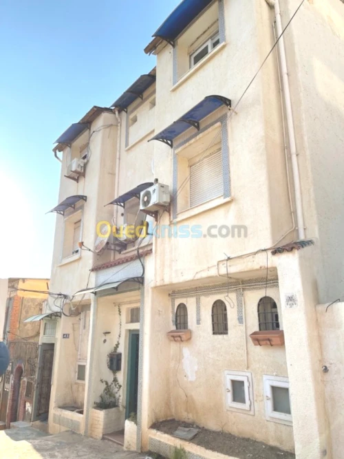 Vente Villa Boumerdes Boumerdes