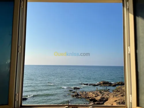 Vente Villa Boumerdes Boumerdes