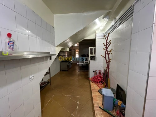 Vente Villa Boumerdes Boumerdes