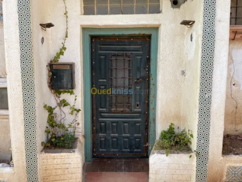 Vente Villa Boumerdes Boumerdes