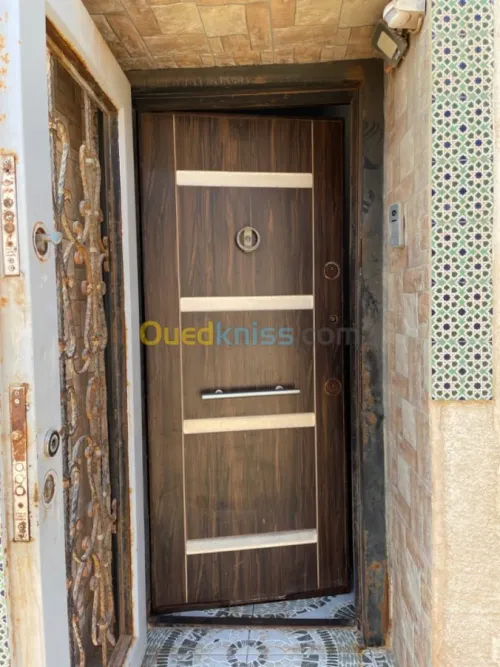 Vente Villa Boumerdes Boumerdes