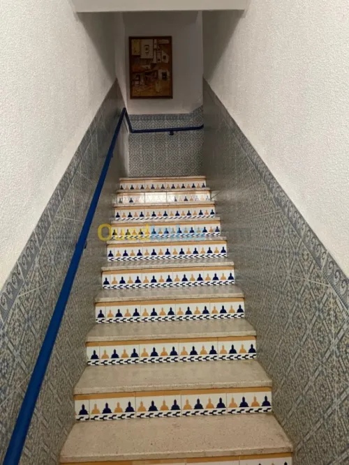 Vente Villa Boumerdes Boumerdes