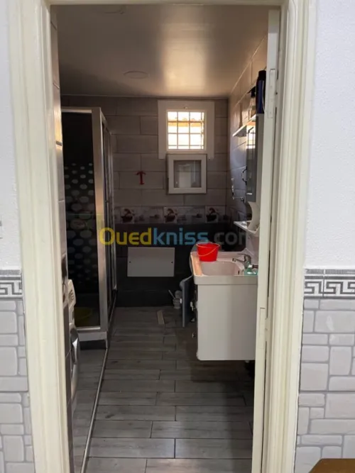 Vente Villa Boumerdes Boumerdes
