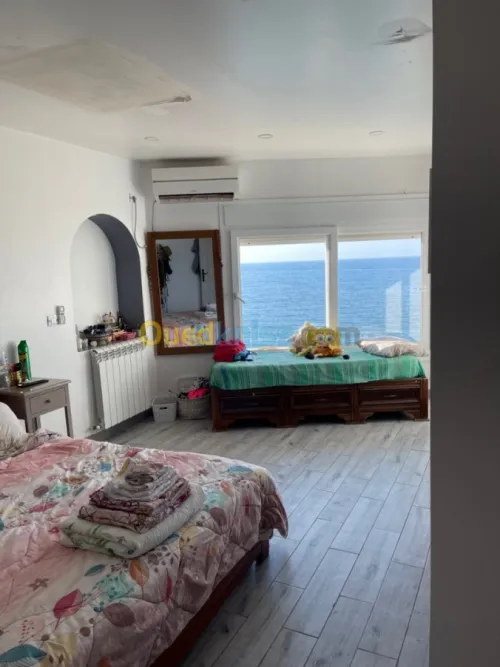 Vente Villa Boumerdes Boumerdes