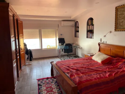 Vente Villa Boumerdes Boumerdes