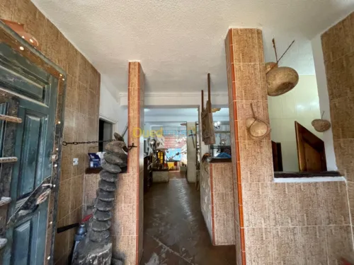 Vente Villa Boumerdes Boumerdes