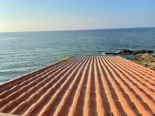 Vente Villa Boumerdes Boumerdes