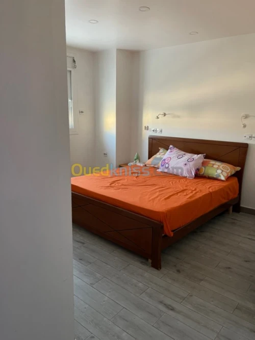 Vente Villa Boumerdes Boumerdes
