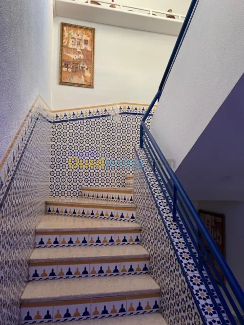 Vente Villa Boumerdes Boumerdes