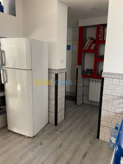 Vente Villa Boumerdes Boumerdes