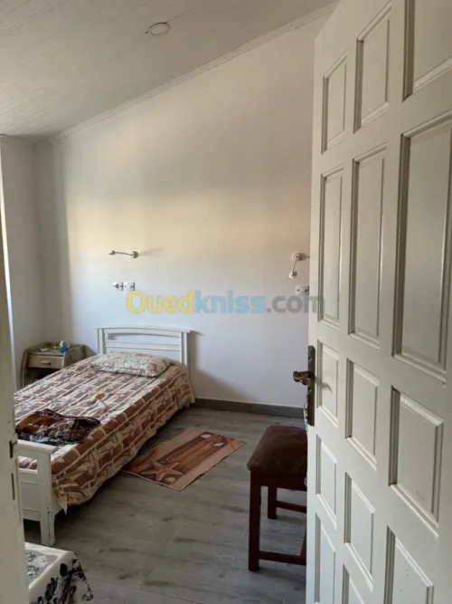 Vente Villa Boumerdes Boumerdes