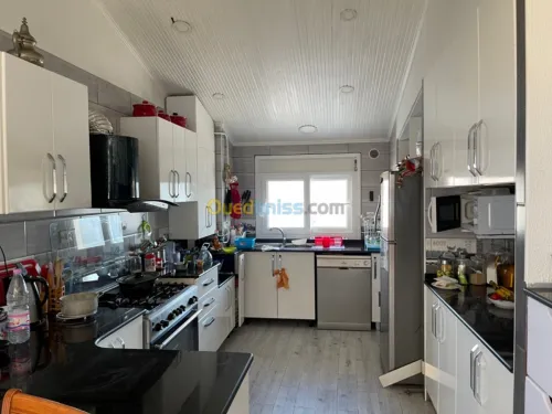 Vente Villa Boumerdes Boumerdes