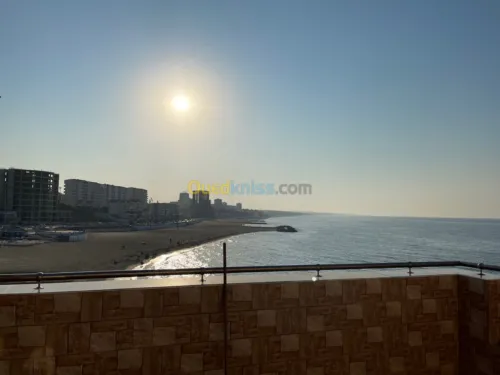 Vente Villa Boumerdes Boumerdes