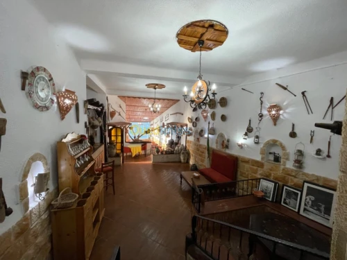 Vente Villa Boumerdes Boumerdes