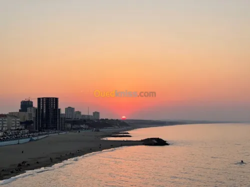 Vente Villa Boumerdes Boumerdes