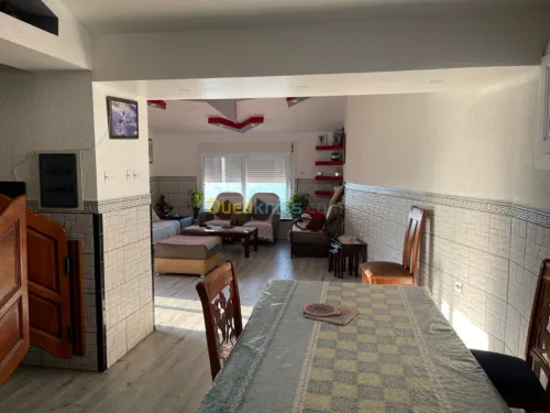 Vente Villa Boumerdes Boumerdes