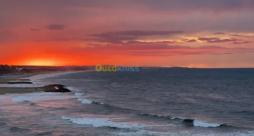 Vente Villa Boumerdes Boumerdes