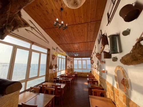 Vente Villa Boumerdes Boumerdes