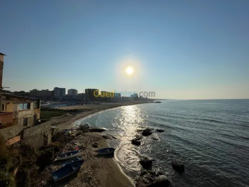 Vente Villa Boumerdes Boumerdes