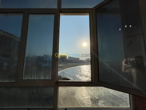 Vente Villa Boumerdes Boumerdes