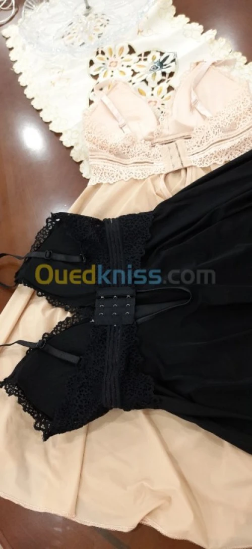 Pyjamas femme 