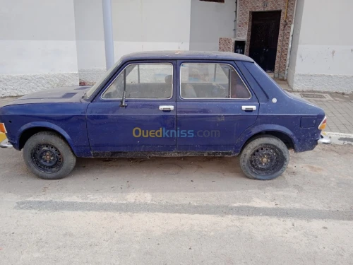 Fiat Zestava 1981 