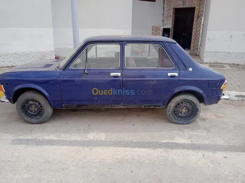 Fiat Zestava 1981 