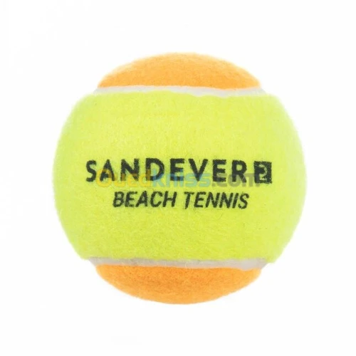 BALLE DE BEACH TENNIS BTB 900 S