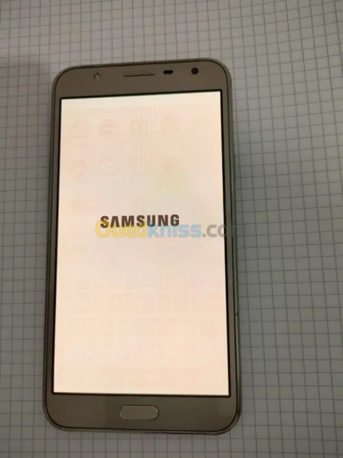 Samsung J7 CORE DUOS