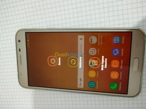 Samsung J7 CORE DUOS