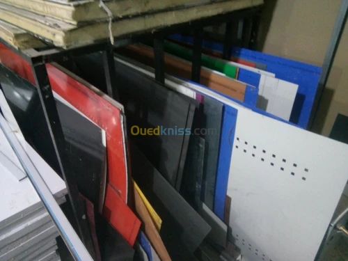 Presse plieuse sesail giotine