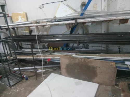 Presse plieuse sesail giotine
