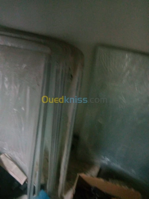 Presse plieuse sesail giotine