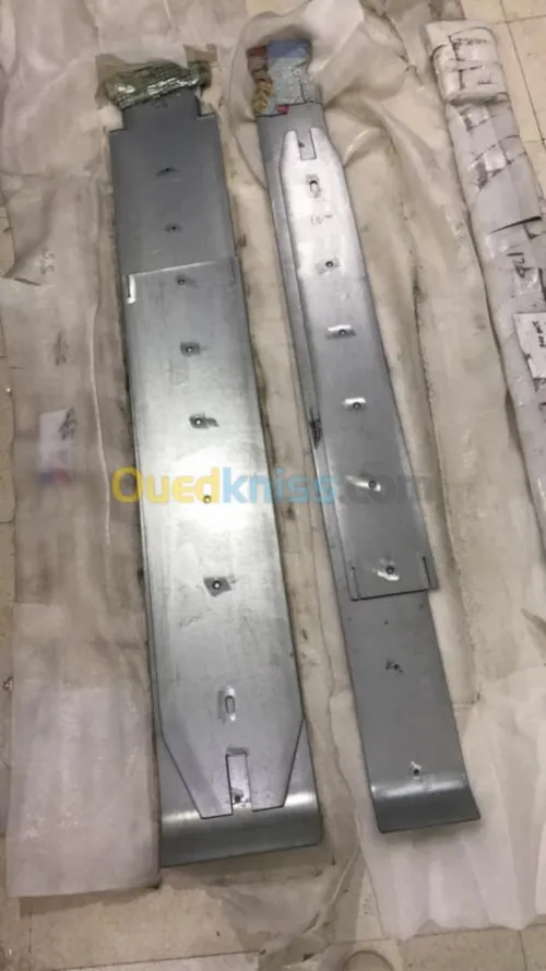 Machine sac papier Pièces de Rechange 