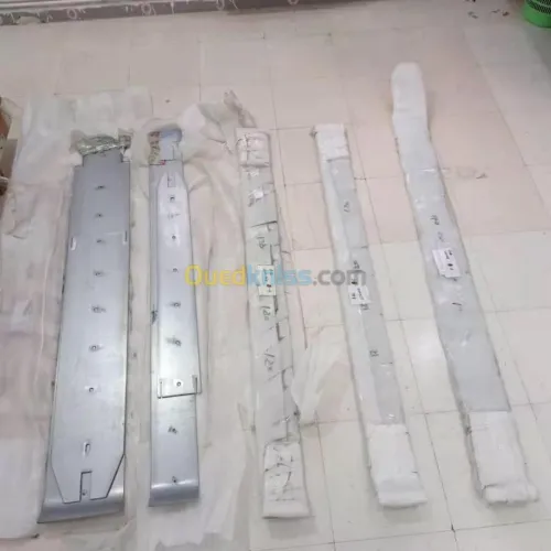 Machine sac papier Pièces de Rechange 