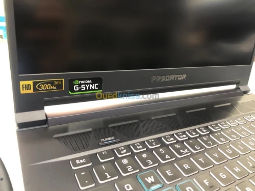 ACER TRITON 500/16GB/512SSD/RTX2080S