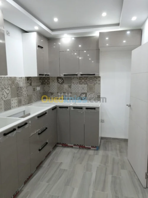 Vente Appartement F4 Boumerdes Thenia