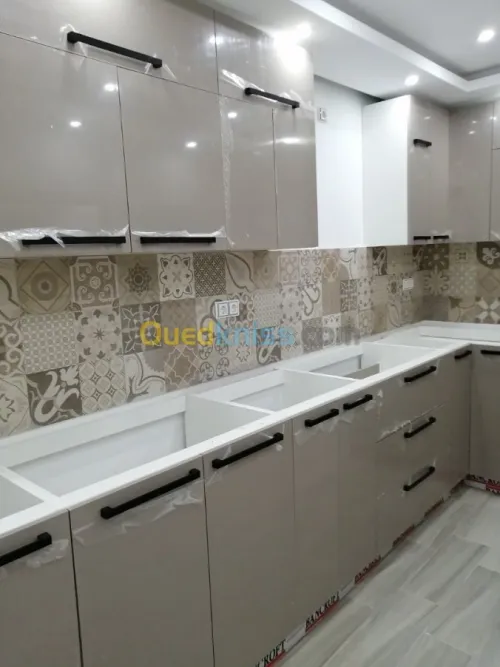 Vente Appartement F4 Boumerdes Thenia