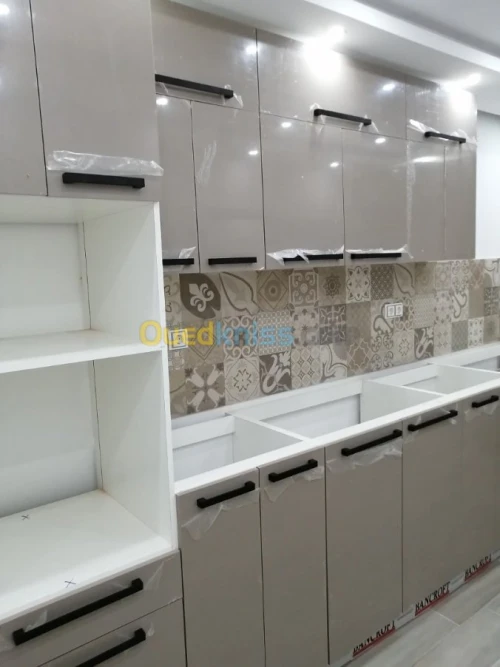 Vente Appartement F4 Boumerdes Thenia