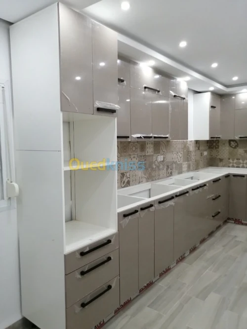 Vente Appartement F4 Boumerdes Thenia
