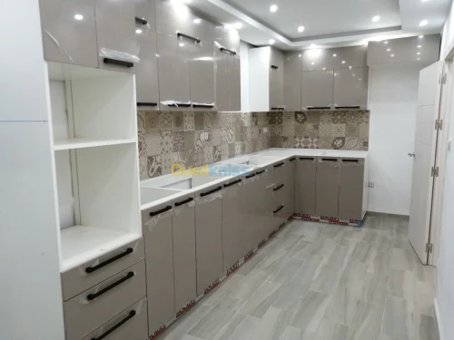 Vente Appartement F4 Boumerdes Thenia