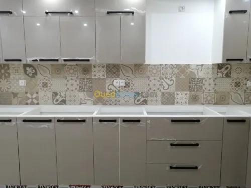 Vente Appartement F4 Boumerdes Thenia