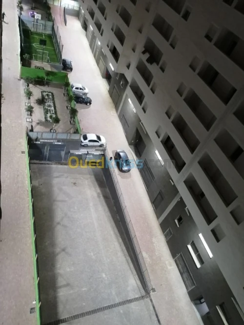 Vente Appartement F4 Boumerdes Thenia