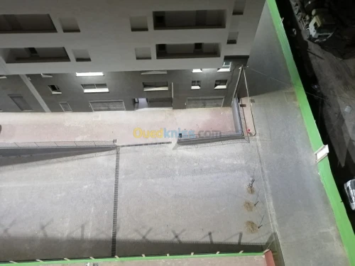 Vente Appartement F4 Boumerdes Thenia